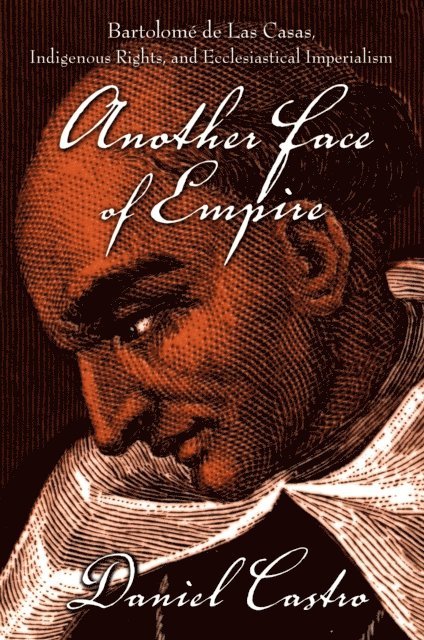 Daniel Castro - Another Face of Empire, E-bok