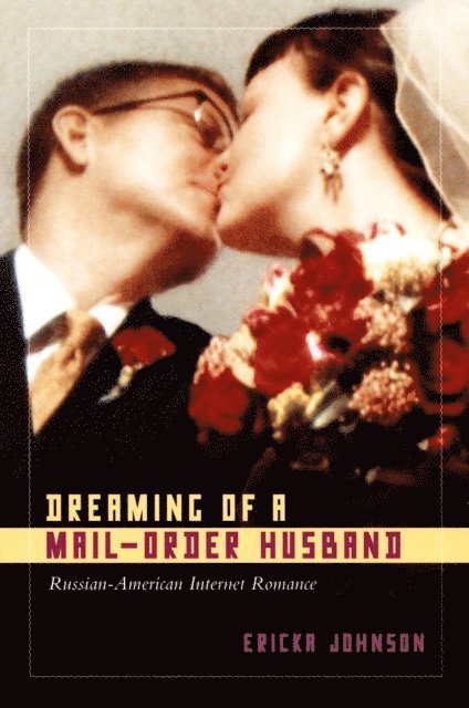 Ericka Johnson - Dreaming of a Mail-Order Husband, E-bok