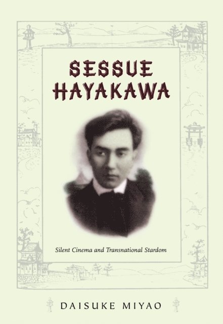 Daisuke Miyao - Sessue Hayakawa, E-bok