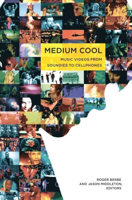Jason Middleton, Roger Beebe - Medium Cool, E-bok