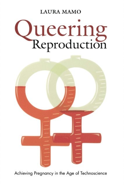 Laura Mamo - Queering Reproduction, E-bok