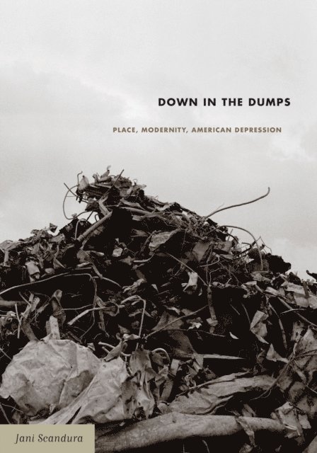 Jani Scandura - Down in the Dumps, E-bok