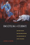 Unsettling Accounts