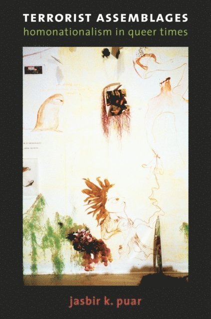 Jasbir K. Puar - Terrorist Assemblages, E-bok