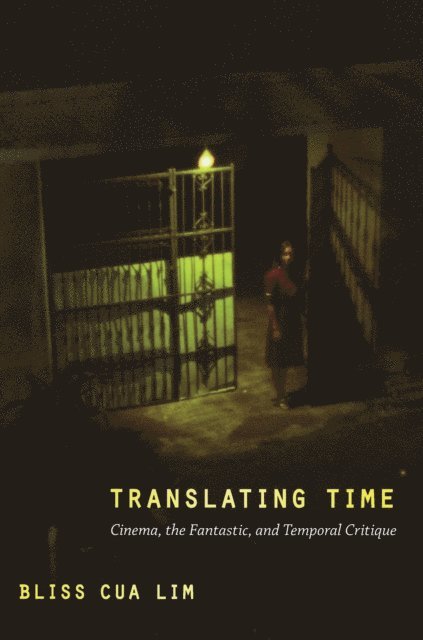 Bliss Cua Lim - Translating Time, E-bok