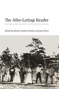 Afro-Latin@ Reader