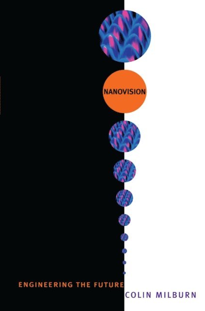 Colin Milburn - Nanovision, E-bok