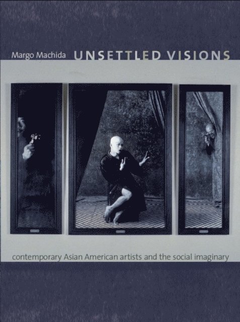 Margo Machida - Unsettled Visions, E-bok