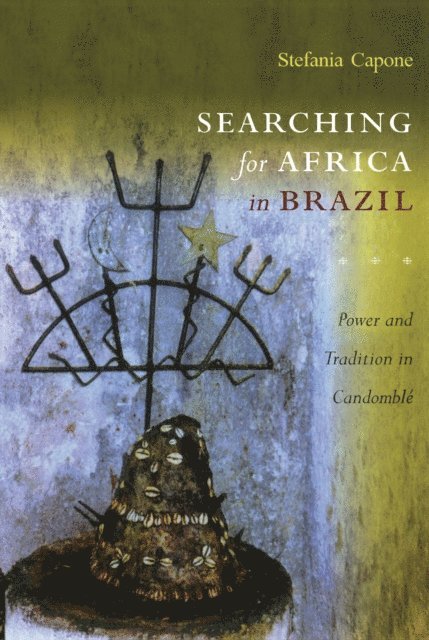 Stefania Capone Laffitte - Searching for Africa in Brazil, E-bok. Tillgänglighet: Lägg i varukorg