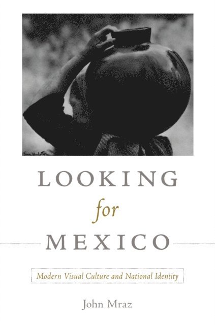 John Mraz - Looking for Mexico, E-bok