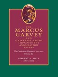 Marcus Garvey and Universal Negro Improvement Association Papers, Volume XI