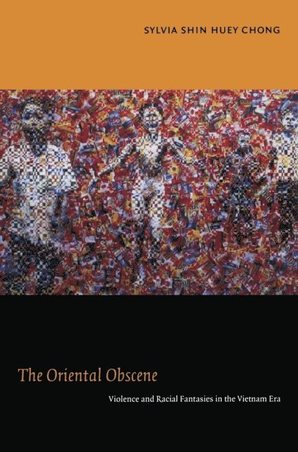 Sylvia Shin Huey Chong - Oriental Obscene, E-bok. Tillgänglighet: Lägg i varukorg