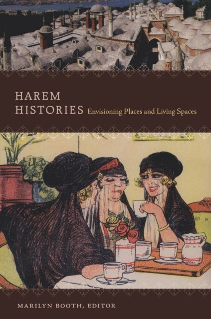 Marilyn Booth - Harem Histories, E-bok