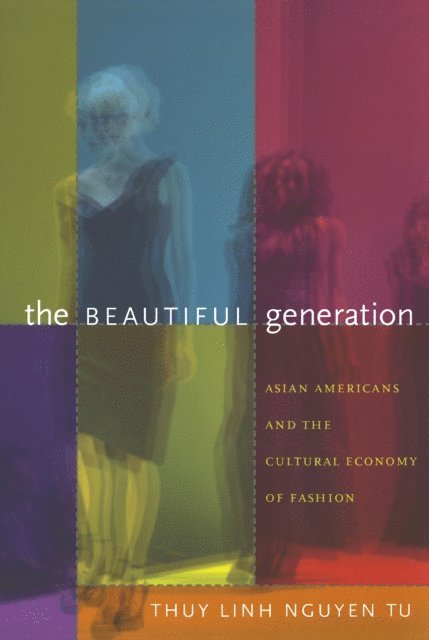 Thuy Linh Nguyen Tu - Beautiful Generation, E-bok