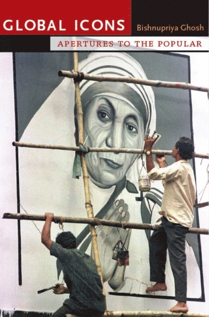 Bishnupriya Ghosh - Global Icons, E-bok