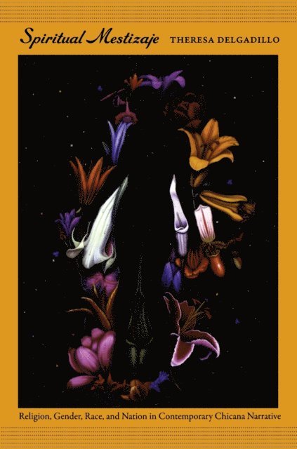 Theresa Delgadillo - Spiritual Mestizaje, E-bok