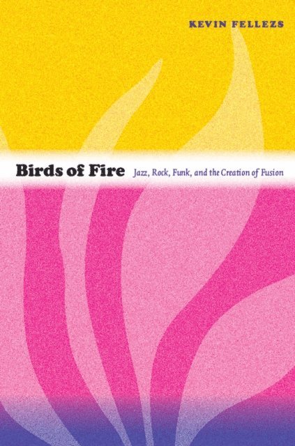 Kevin Fellezs - Birds of Fire, E-bok