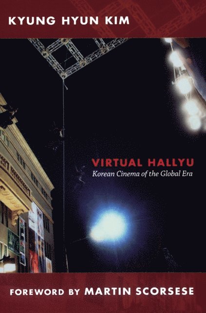 Kyung Hyun Kim - Virtual Hallyu, E-bok