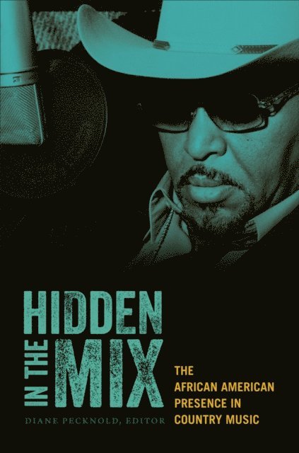 Diane Pecknold - Hidden in the Mix, E-bok