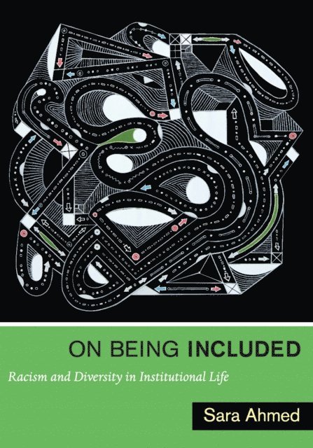 Sara Ahmed - On Being Included, E-bok