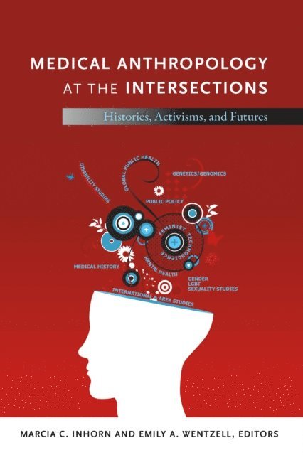 Emily A. Wentzell, Marcia C. Inhorn - Medical Anthropology at the Intersections, E-bok