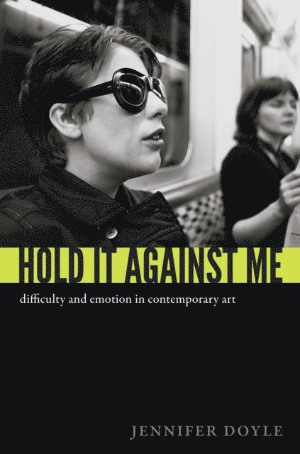 Jennifer Doyle - Hold It Against Me, E-bok