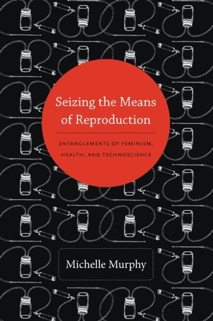 M. Murphy - Seizing the Means of Reproduction, E-bok
