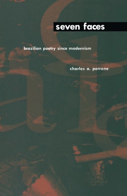 Charles A. Perrone - Seven Faces, E-bok