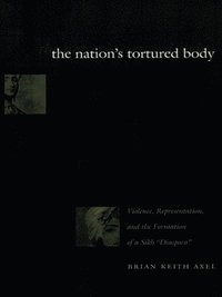 Nation's Tortured Body