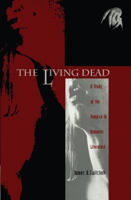 James B. Twitchell - Living Dead, E-bok