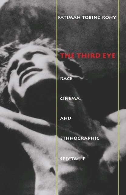 Fatimah Tobing Rony - Third Eye, E-bok