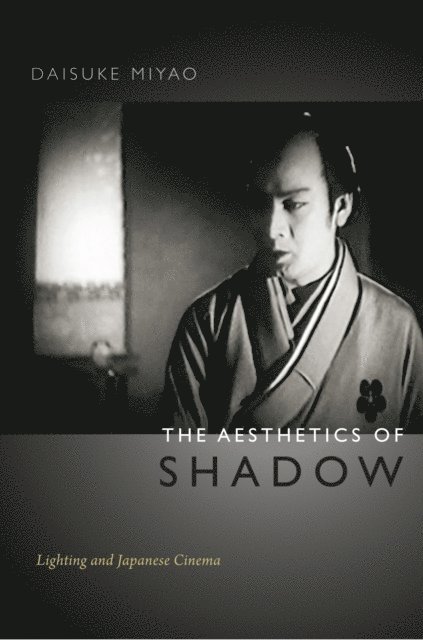 Daisuke Miyao - Aesthetics of Shadow, E-bok