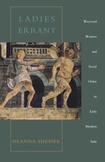 Deanna Shemek - Ladies Errant, E-bok