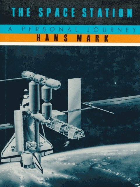 Hans Mark - Space Station, E-bok