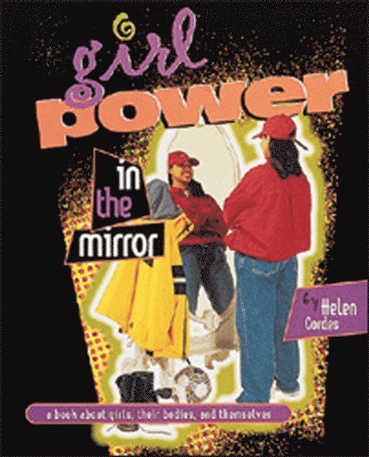 Helen Cordes - Girl Power in the Mirror, E-bok. Tillgänglighet: Lägg i varukorg