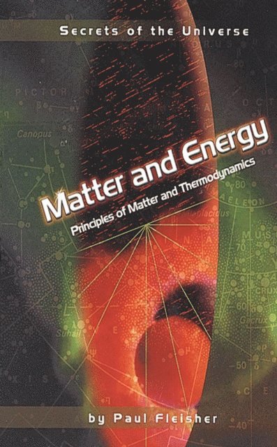 Paul Fleisher - Matter and Energy, E-bok. Tillgänglighet: Lägg i varukorg