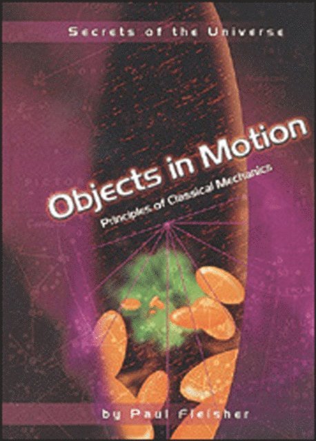 Paul Fleisher - Objects in Motion, E-bok. Tillgänglighet: Lägg i varukorg