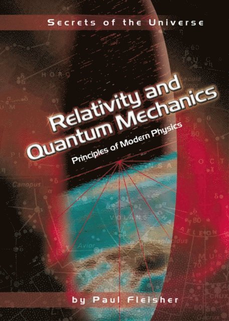 Paul Fleisher - Relativity and Quantum Mechanics, E-bok. Tillgänglighet: Lägg i varukorg