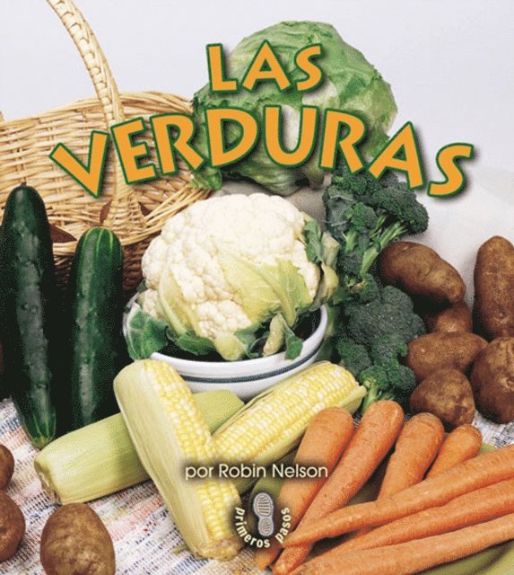 Las verduras (Vegetables)