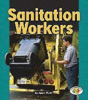 Janet Piehl - Sanitation Workers, Inbunden. Tillgänglighet: Tillfälligt slut