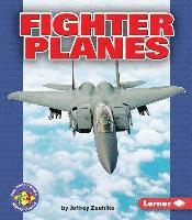 Jeffrey Zuehlke - Fighter Planes, Häftad
