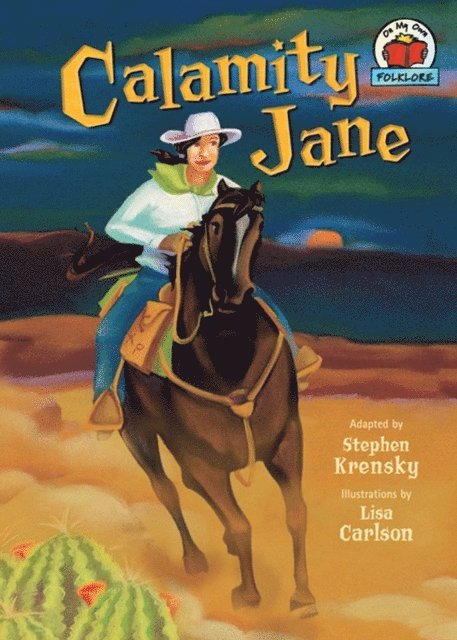 Calamity Jane