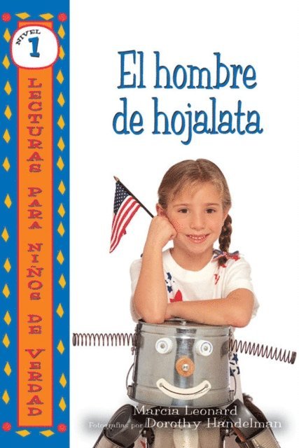 Marcia Leonard - El hombre de hojalata (The Tin Can Man), E-bok. Tillgänglighet: Lägg i varukorg