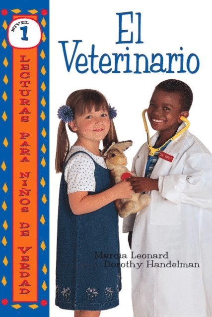 Marcia Leonard - El veterinario (The Pet Vet), E-bok. Tillgänglighet: Lägg i varukorg
