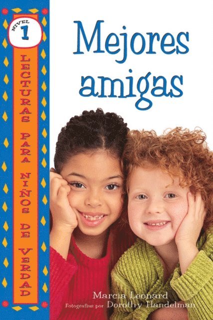 Marcia Leonard - Mejores amigas (Best Friends), E-bok. Tillgänglighet: Lägg i varukorg