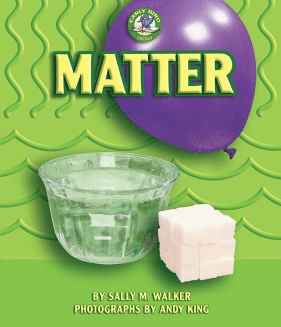 Sally M. Walker - Matter, E-bok