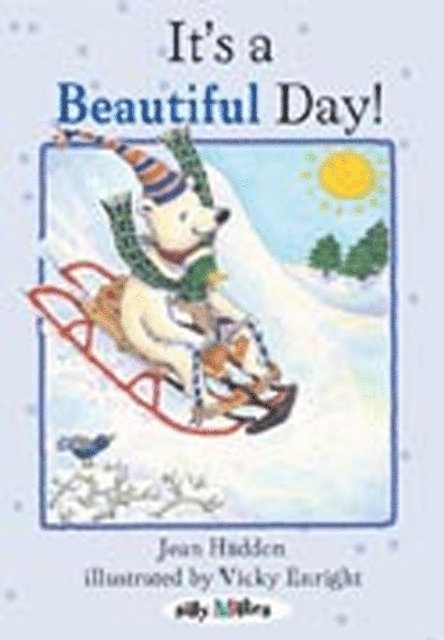Jean Haddon - It's a Beautiful Day!, E-bok