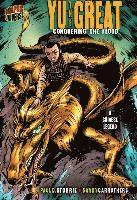 Paul D. Storrie - Yu the Great: Conquering the Flood [A Chinese Legend], Häftad