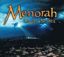 Menorah Under the Sea