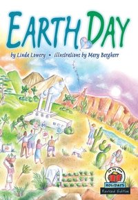 Earth Day, 2nd Edition